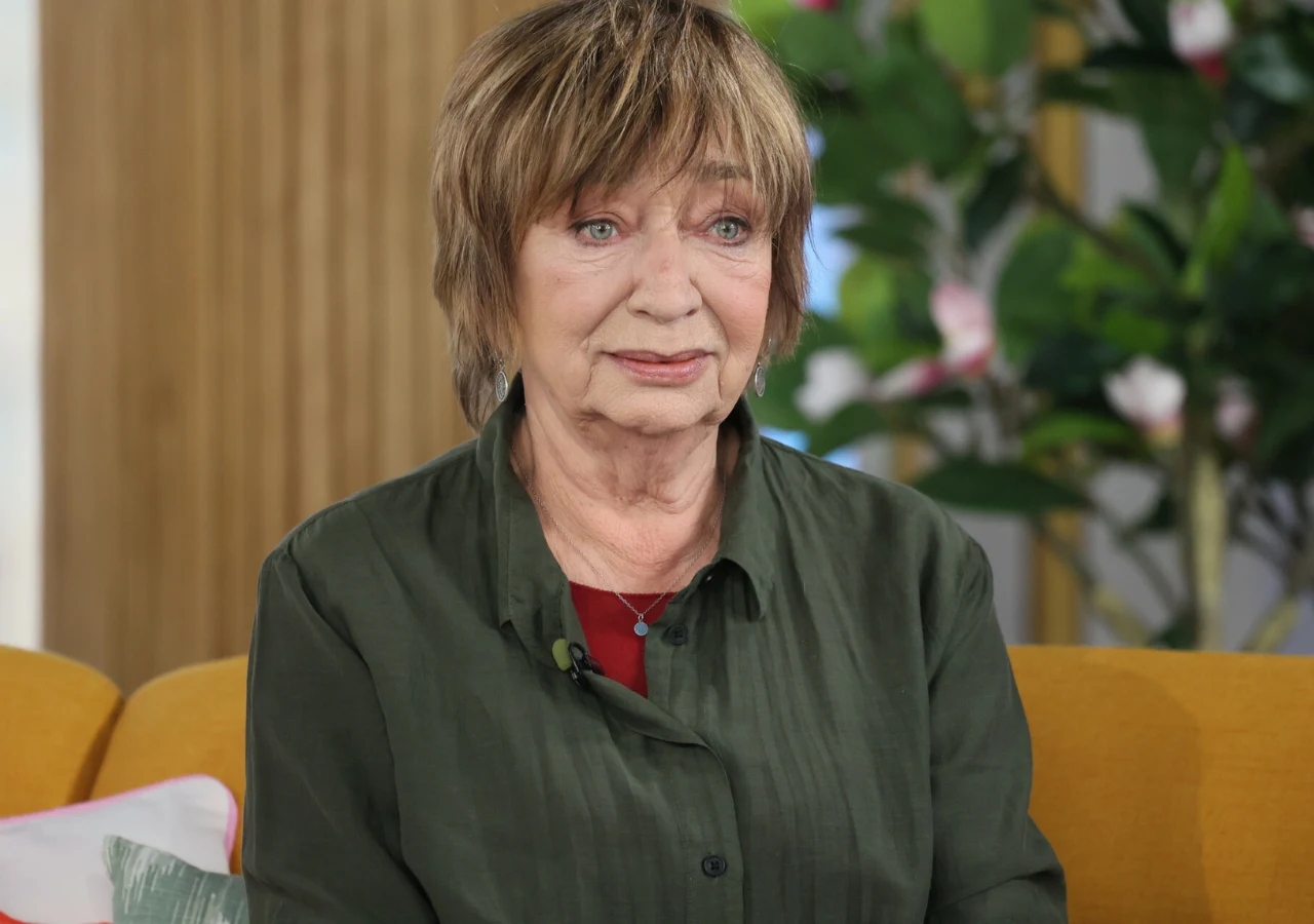 Ewa Szykulska Ewa Szykulska