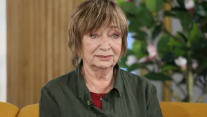 Ewa Szykulska sama oświadczyła się swojemu wybrankowi