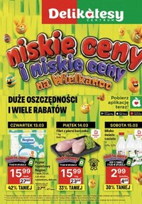 delikatesy centrum