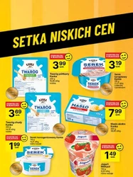 Niskie ceny na Wielkanoc w Delikatesach Centrum 