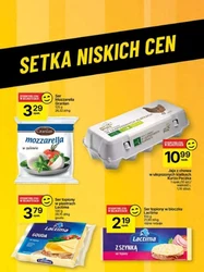 Niskie ceny na Wielkanoc w Delikatesach Centrum 