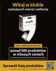 Розквітніть до весни разом з Empik! 