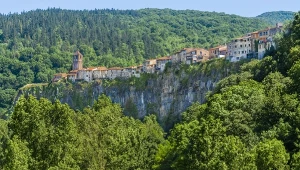 Piękne miejsce na urlop bez tłumów. Boskie widoki i emocje masz jak w banku