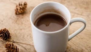 Pij, żeby mieć lepszą pamięć. Ten pyszny napój jest bardzo zdrowy