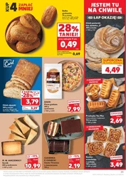 XXL oszczędności na wiosnę! - Kaufland