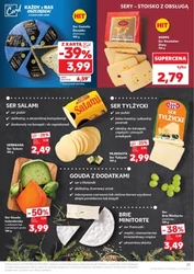 XXL oszczędności na wiosnę! - Kaufland