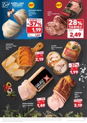 XXL oszczędności na wiosnę! - Kaufland