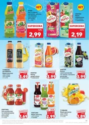 XXL заощадження на весну! - Kaufland