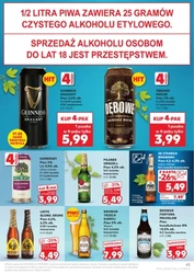 XXL oszczędności na wiosnę! - Kaufland