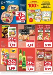 Мега знижки для вашого кошика - Kaufland