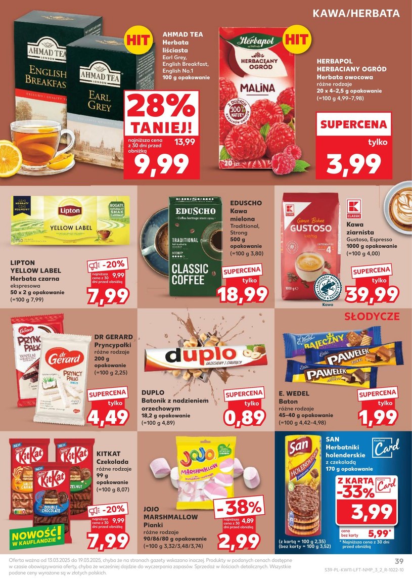 Kaufland