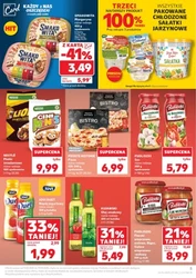 Twoje ulubione produkty w supercenach - Kaufland