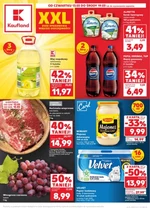 Twoje ulubione produkty w supercenach - Kaufland