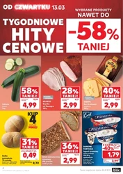 Twoje ulubione produkty w supercenach - Kaufland