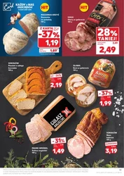 Ваші улюблені продукти за вигідними цінами - Kaufland