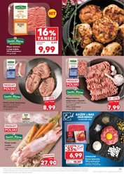 Twoje ulubione produkty w supercenach - Kaufland