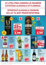 Twoje ulubione produkty w supercenach - Kaufland