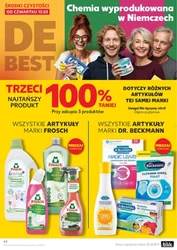 Twoje ulubione produkty w supercenach - Kaufland