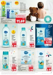 Twoje ulubione produkty w supercenach - Kaufland