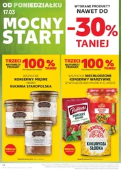 Twoje ulubione produkty w supercenach - Kaufland