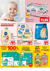 Twoje ulubione produkty w supercenach - Kaufland