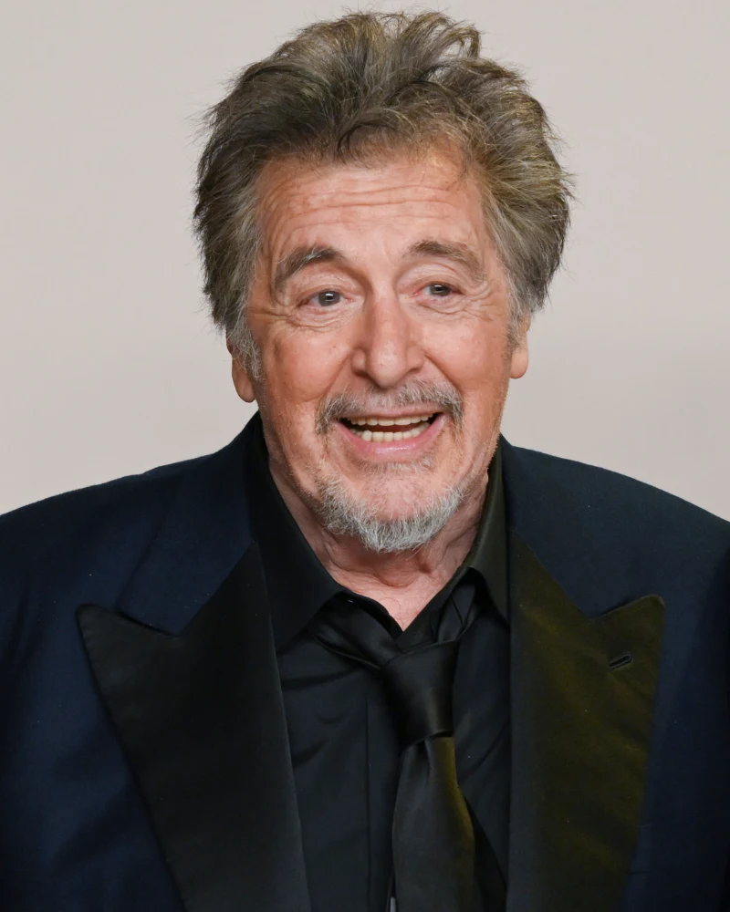 Al Pacino