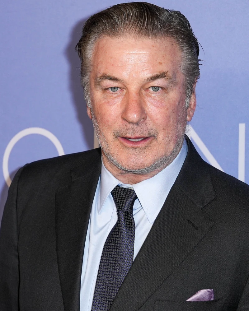 Alec Baldwin
