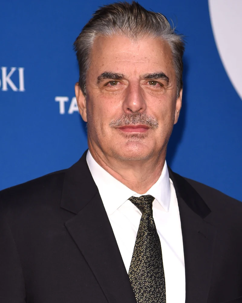 Chris Noth
