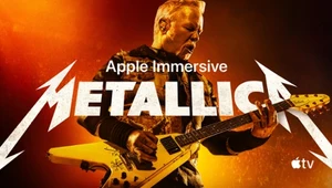 Metallica jak na żywo. Powstał niezwykły koncert