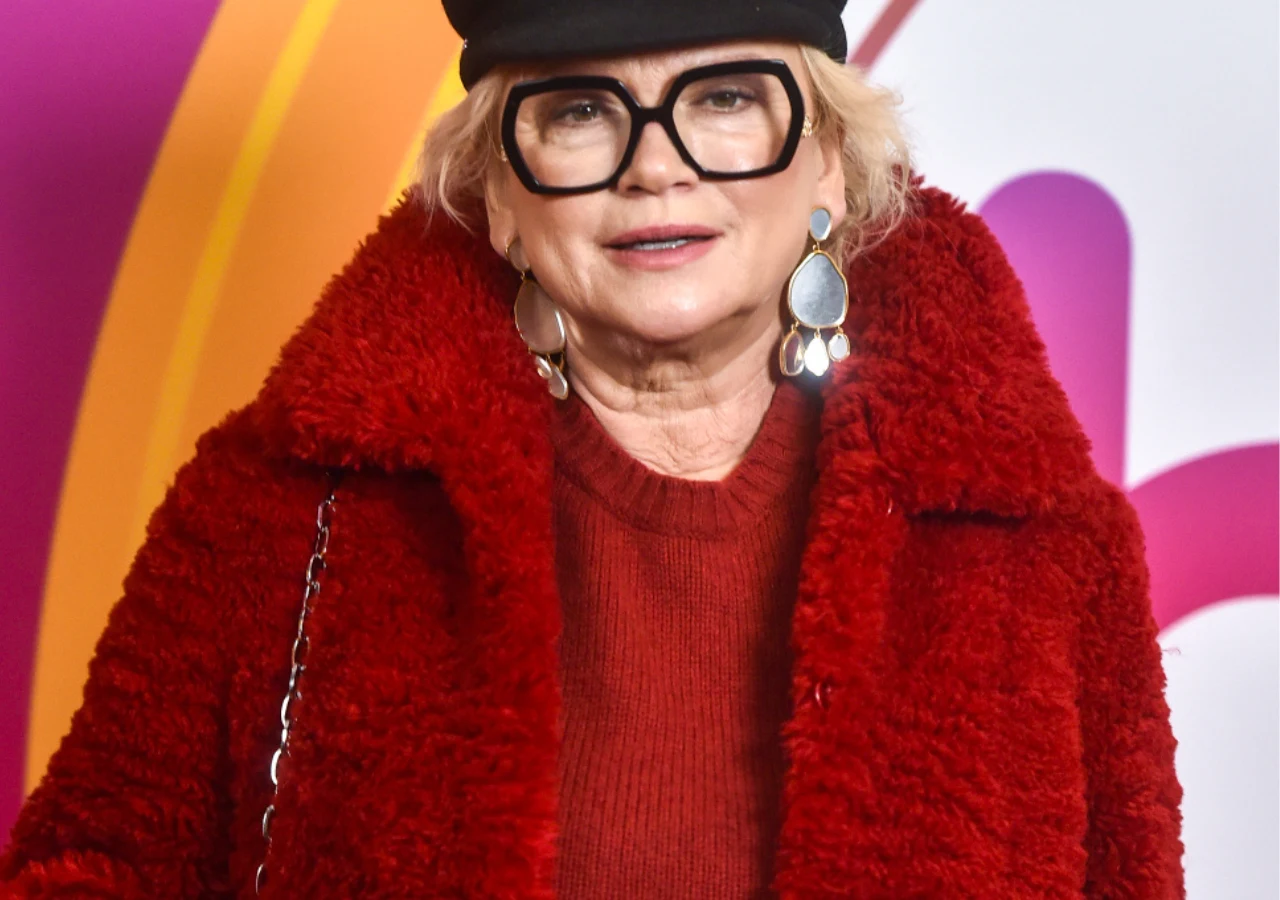 Katarzyna Figura Katarzyna Figura