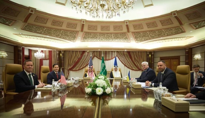 Przełomowy szczyt w Arabii Saudyjskiej. Co konkretnie ustalono?