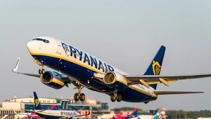 Ryanair z nową trasą z Katowic. Idealny kierunek na weekend