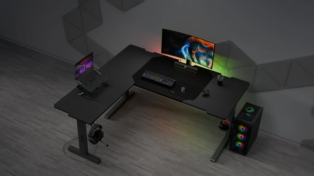 Genesis Holm Modular