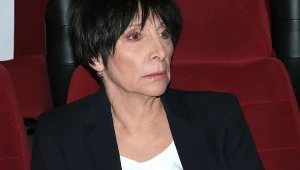 Renata Pałys surowo o emeryturach artystów: „Aktorzy są tacy pazerni”