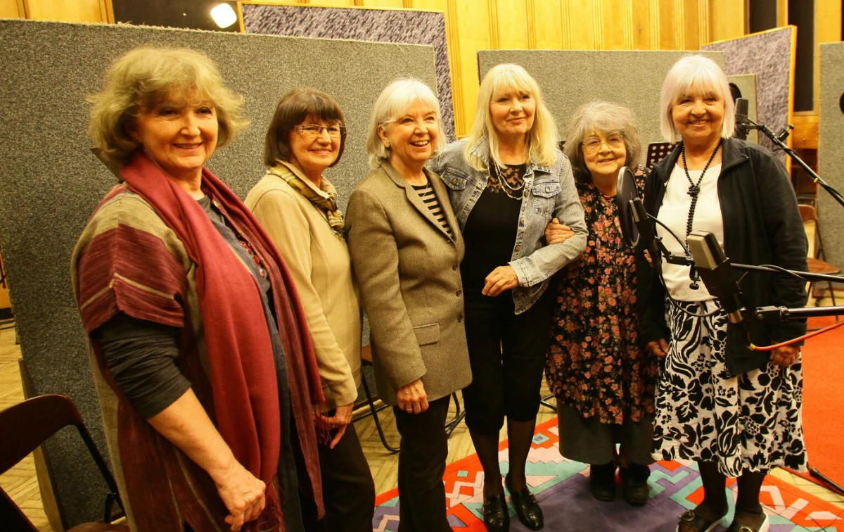 Alibabki w 2016 roku Alibabki w 2016 roku