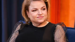 Katarzyna Bosacka wyjawiła prawdę o drugim ślubie. Było inaczej niż ludzie myśleli
