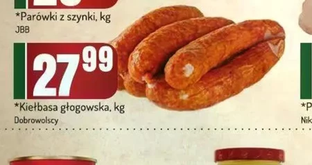 Kiełbasa Dobrowolscy