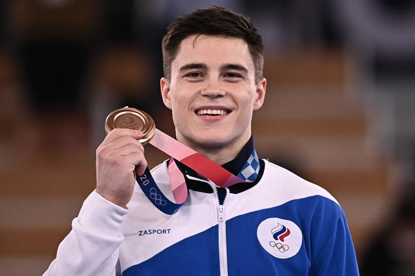 Nikita Nagorny