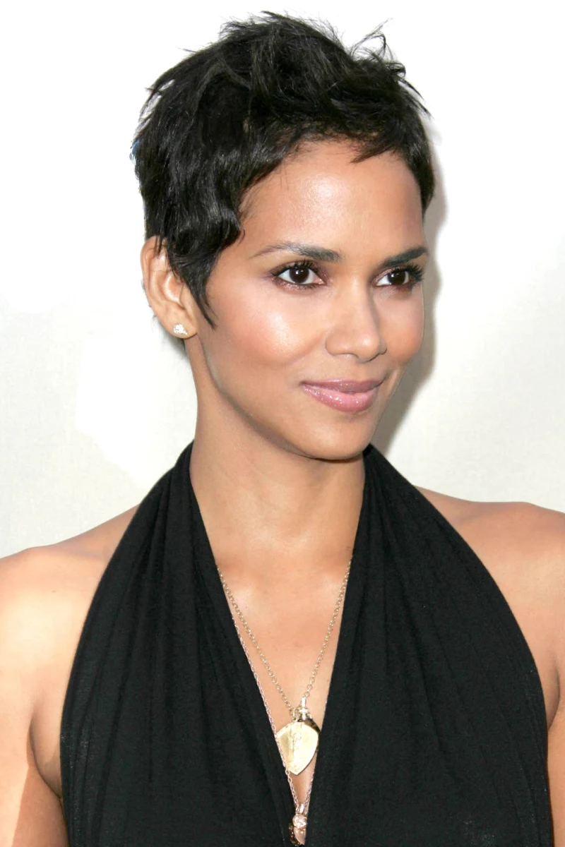 Halle Berry w 2009 roku