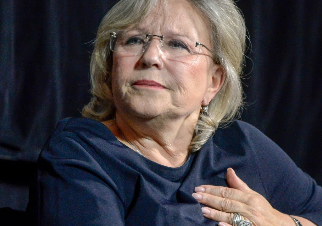 Krystyna Janda