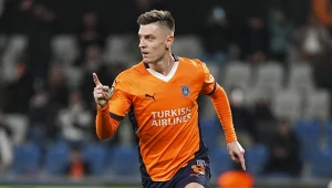 Sensacyjny ruch ws. Krzysztofa Piątka. Turcy ogłaszają, "transfer roku"