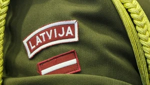 Łotwa chce dążyć do podwojenia liczebności Gwardii Narodowej