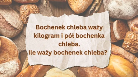 Każdy ma kłopot z tą matematyczną zagadką 