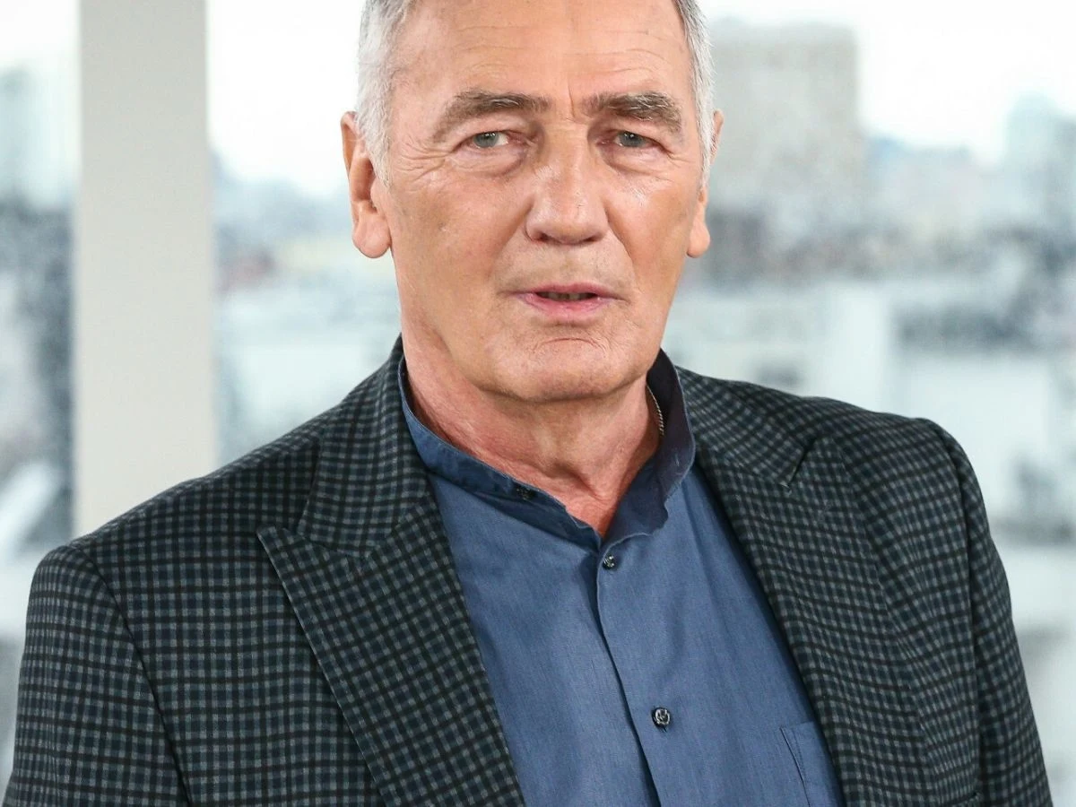 Karol Strasburger Karol Strasburger