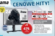 Monitor led Iiyama