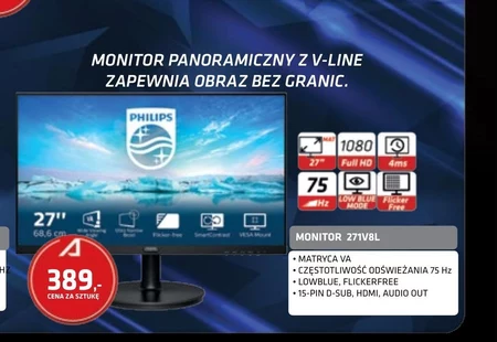 Monitor Philips