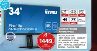 Monitor Iiyama