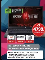 Notebook Acer