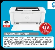 Drukarka Laserjet