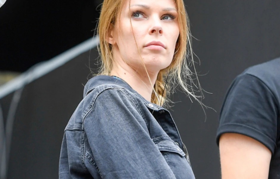 Małgorzata Tomaszewska Małgorzata Tomaszewska